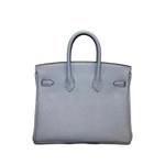Сумка-тоут Birkin 25 (2025 год) 2