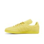 Кроссовки Pharrell x adidas Samba Human Race 'Yellow' 3