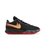 Кроссовки Nike LeBron 20 GS 'Trinity' 1