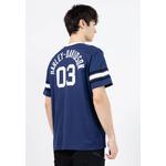 Футболка H-D® Essential Sleeve Stripe '03 2