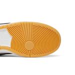 Кроссовки Nike Dunk Low SB 'White Gum' 5
