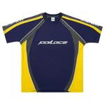Топы Palace Far Out Jersey 'Navy' 1