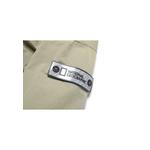 Мужская многофункциональная куртка NRN Multi Pocket Stand Collar Utility 5