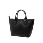Маленькая сумка-тоут Guccissima Convertible Tote (2000-2015 годы) 2