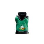 Кроссовки Air Jordan 5 'Oregon Ducks' 7