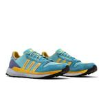 Кроссовки Human Made x adidas Questar 'Light Aqua' 8