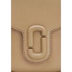 Сумка J Marc Small Saddle Bag Camel 2S3HMS003H03 6