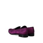 almond-toe loafers 3