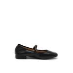 Charlotte Maryjane Flats (2cm) - Черный 1