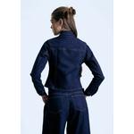 Джинсовая куртка Slim 2
