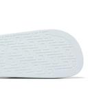 Слайды Gucci Web Slide Sandal 'White Green Red' 5