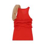 Топы 1017 ALYX 9SM Half Twist Top 'Orange' 2