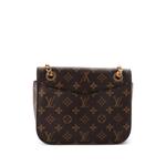 Сумка через плечо Passy Handbag Monogram Canvas 2