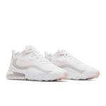 Кроссовки Nike Wmns Air Max 270 React 'White Pink Foam' 8