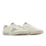 Кроссовки Golden Goose Superstar «White Grey» 8
