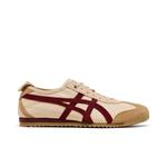 Кроссовки Onitsuka Tiger Mexico 66 SD 'Beige Beet Juice' 1