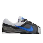 Кроссовки Nike Air Zoom Vomero 16 'Wolf Grey Hyper Royal' 2