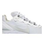 Кроссовки Nike React Element 55 'Pure Platinum' 2