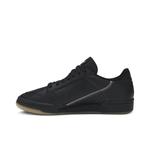 Кроссовки Adidas Continental 80 «Black Gum» 3