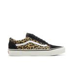Кроссовки Vans Old Skool 36 DX 'Anaheim Factory - Леопард' 1