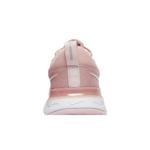 Кроссовки Nike Wmns React Infinity Run Flyknit 2 'Pink Glaze' 7