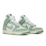 Кроссовки Nike Wmns Dunk High 1985 'Green Denim' 8