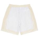 Шорты Supreme Side Pocket Basketball Short 'White' 2