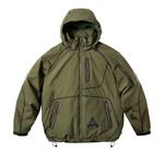 Верхняя одежда Palace GORE-TEX Infinium Jacket 'Olive' 1