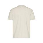 Свободная футболка с логотипом - Calvin Klein Jeans 8
