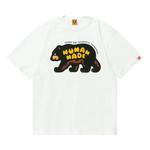 Футболки Human Made Graphic T-Shirt #10 'Белый' 1