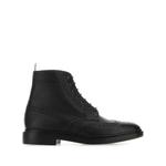 Броги Wingtip Brogue 1