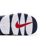 Слайды Nike Air More Uptempo Slide 'Olympic' 5