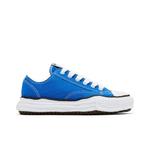 Кроссовки Maison Mihara Yasuhiro Peterson OG Sole Canvas Low 'Clear Blue' 1