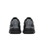 Кроссовки Mizuno Wave Rider 10 'Black Sand Metallic Grey' 6