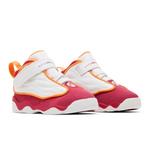 Кроссовки Air Jordan Pro Strong TD 'Cardinal Red' 8