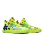 Кроссовки adidas Harden Vol. 5 Futurenatural 'Solar Yellow' 8