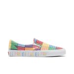 Слипоны Vans Classic Slip-On 'Pride' 1