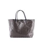 Сумка-тоут Saint Louis Coated Canvas GM 1