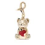 Подвеска Hashtag Bear 1