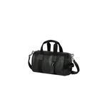 Мужская дорожная кросс-боди сумка Explorer Duffle Crossbody Bag 28 черного цвета CET23 2