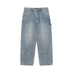 Джинсы Palace Carp Jean 'Distress Wash' 1