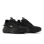 Кроссовки Reebok Solution Mid 'Black Silver Metallic' 8