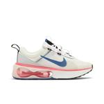 Кроссовки Nike Air Max 2021 GS 'Summit White Solar Red' 1