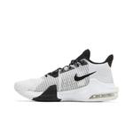 Кроссовки Nike Air Max Impact 3 'White Black' 3