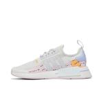 Кроссовки adidas Wmns NMD_R1 'Crystal White Clear Pink' 3