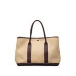 Сумка-тоут Toile and Buffle Skipper Garden Party 36 (2000-2006 годы) 1