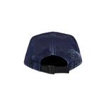 Кепка Caps Supreme Pigment 2-Tone Camp Cap 'Navy' 4