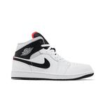 Обувь Air Jordan 1 Mid 'Summit White' 1