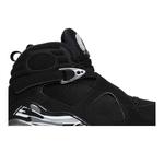 Лайфстайл Баскетбол Air Jordan 8 Retro 'Хром' 2015 2