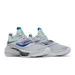 Кроссовки Nike Zoom Freak 3 'Grey Fog' 8